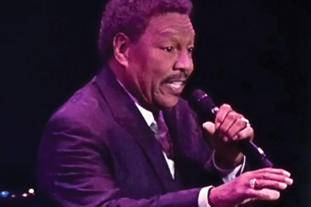 About Us – Billy Davis – The Official Site of Marilyn McCoo & Billy